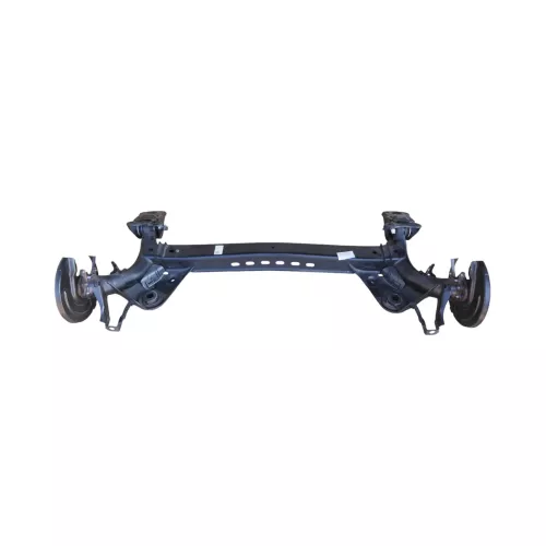 NEU ORIGINAL Q2 Achse hinten Hinterachse Achsträger Aggregateträger 5Q0501049BJ