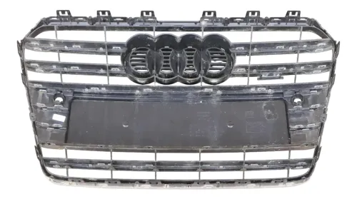 Audi A5 8T Kühlergrill Grill 8T0853651T Facelift (149450)
