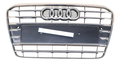 Audi A5 8T Kühlergrill Grill 8T0853651T Facelift