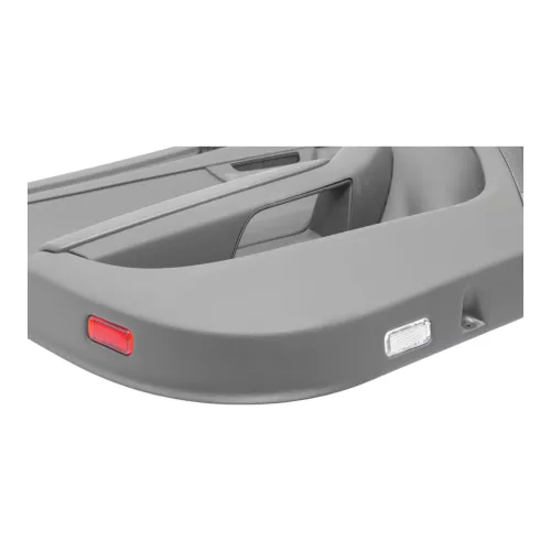 Audi A5 8T Türverkleidung vorn links Leder Milano Soul ORIGINAL aus NEUFAHRZEUG (149451)