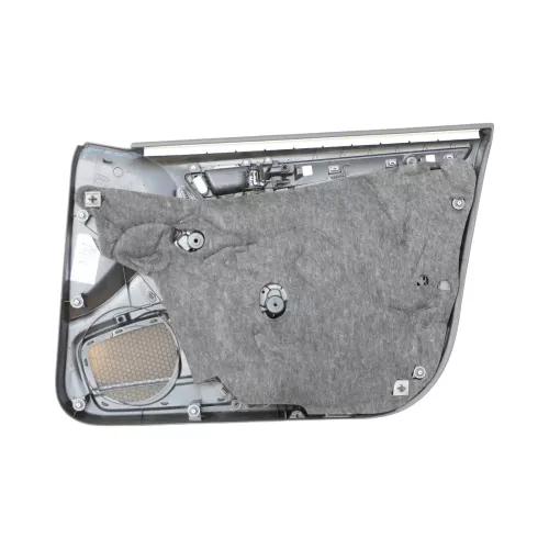 Audi A5 8T Türverkleidung vorn links Leder Milano Soul ORIGINAL aus NEUFAHRZEUG (149451)