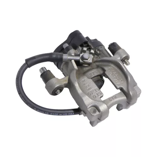 Q2 Bremssattel Bremszylinder links hinten 5Q0615423E ORIGINAL von NEUFAHRZEUG (149459)