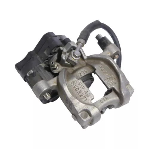 Q2 Bremssattel Bremszylinder rechts hinten 5Q0615424E ORIGINAL von NEUFAHRZEUG (149460)