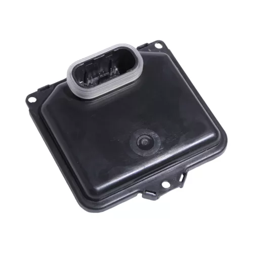 Q2 Scheinwerfer LED Licht 8S0907397D Steuergerät ORIGINAL von NEUFAHRZEUG (149474)