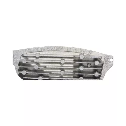 Q2 Scheinwerfer LED Licht 81A998473 LED mit Kühlkörper ORIGINAL von NEUFAHRZEUG (149475)