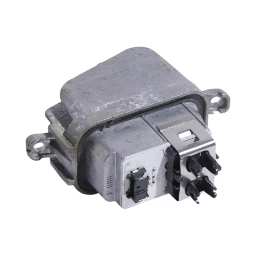 A5 Scheinwerfer LED Licht D120162 LED mit Kühlkörper ORIGINAL von NEUFAHRZEUG (149479)