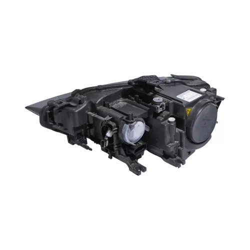 Audi A5 8T Xenon Scheinwerfer rechts ORIGINAL von NEUFAHRZEUG 8T0941044C (149480)