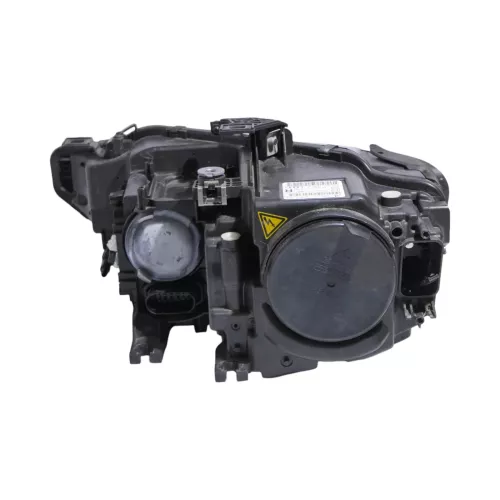 Audi A5 8T Xenon Scheinwerfer rechts ORIGINAL von NEUFAHRZEUG 8T0941044C (149480)