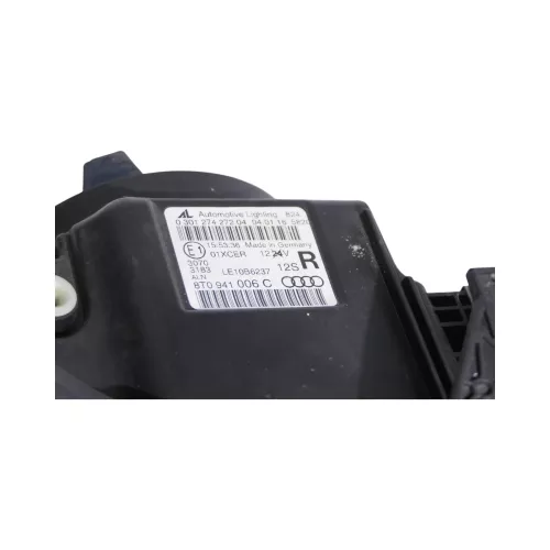 Audi A5 8T Xenon Scheinwerfer rechts ORIGINAL von NEUFAHRZEUG 8T0941044C (149480)