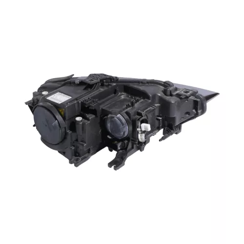 Audi A5 8T Xenon Scheinwerfer links ORIGINAL von NEUFAHRZEUG (149481)