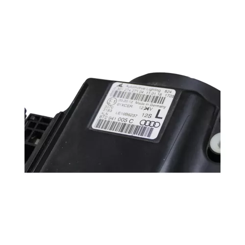 Audi A5 8T Xenon Scheinwerfer links ORIGINAL von NEUFAHRZEUG (149481)