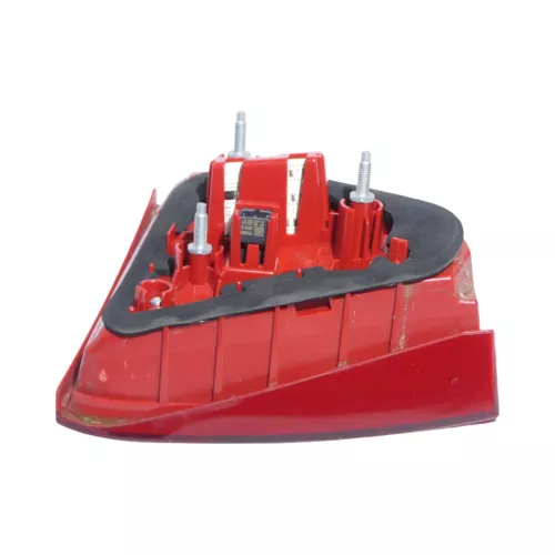 Audi A5 8T LED Rückleuchte Heckleuchte rechts innen ORIGINAL von NEUFAHRZEUG (149485)