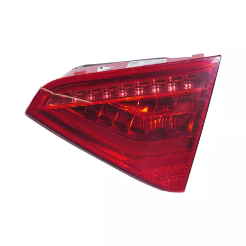 Audi A5 8T LED Rückleuchte Heckleuchte rechts innen ORIGINAL von NEUFAHRZEUG (149485)