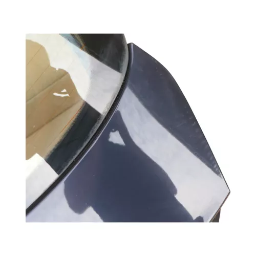 Audi A5 8T Heckklappe Kofferraumdeckel blau LX5R Facelift ORIGINAL von Neuwagen (149496)