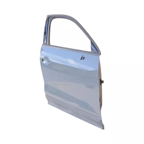 Audi Q2 Tür Türblatt vorne rechts Beifahrertür grau LX7M ORIGINAL von NEUWAGEN (149502)