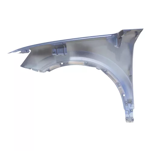 Audi Q2 Kotflügel vorne rechts grau LX7M ORIGINAL von NEUFAHRZEUG   (149526)