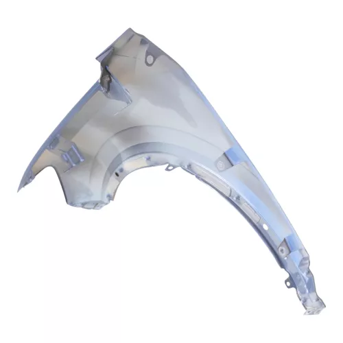 Audi Q2 Kotflügel vorne rechts grau LX7M ORIGINAL von NEUFAHRZEUG   (149526)