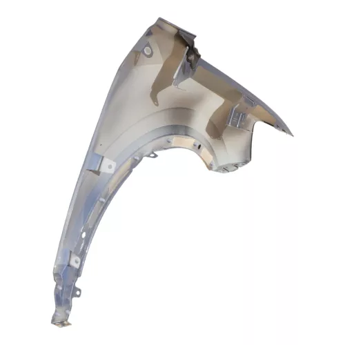 AUDI Q2 Kotflügel vorne links grau LX7M ORIGINAL von NEUFAHRZEUG   (149527)