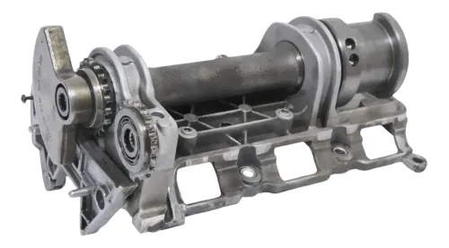 VW Polo 9N3 Fabia Ausgleichswellenmodul 1,4 TDI 045103120C AMF BNM BNV BMS
