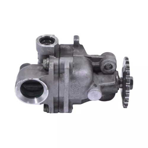 VW Polo 9N Öldruckpumpe Pumpe Öl Ölpumpe 045115104C AMF (149607)
