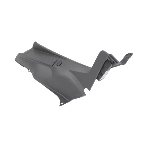 Seat Altea 5P Radhausverkleidung Seitenverkleidung mit Airbag links 5P8867765C (149626)
