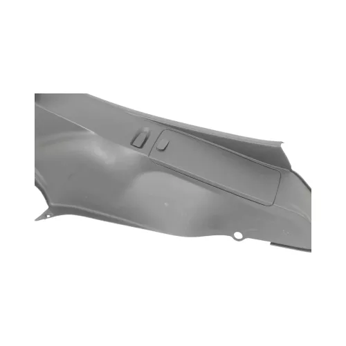 Seat Altea 5P Radhausverkleidung Seitenverkleidung mit Airbag rechts 5P8867766C (149627)