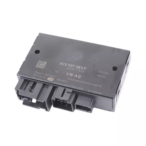MAN TGE VW Crafter VW Polo Steuergerät Anhängererkennung 6C0907383G (149643)