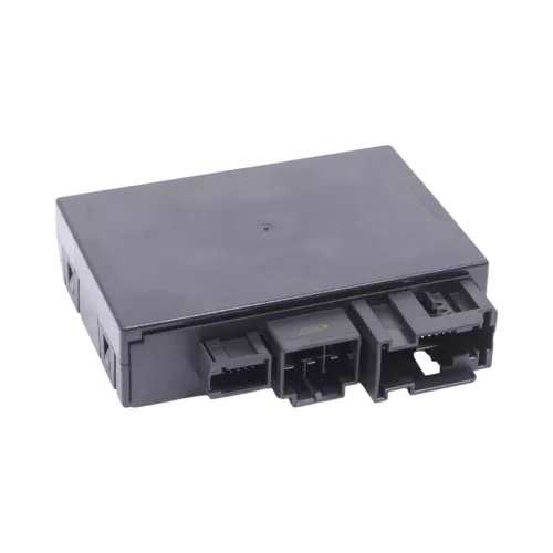 MAN TGE VW Crafter VW Polo Steuergerät Anhängererkennung 6C0907383G (149643)