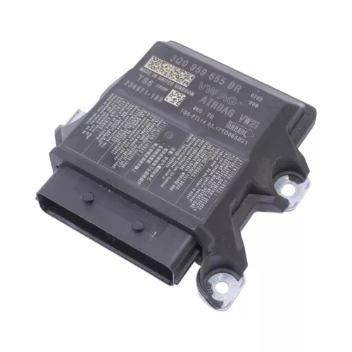 MAN TGE VW Crafter Steuergerät Airbag Airbagsteuergerät 3Q0959655BR (149644)