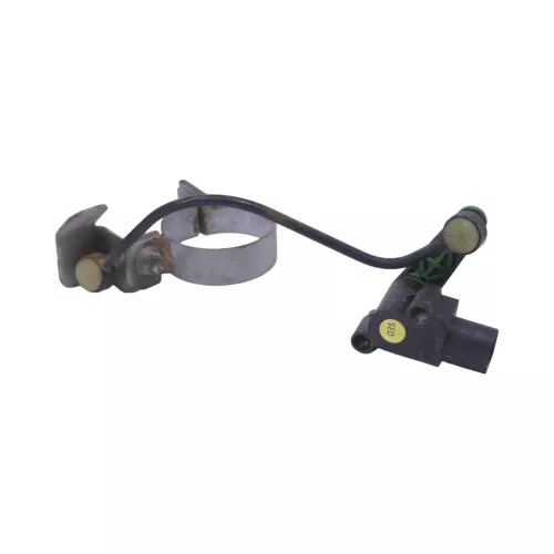 Audi A1 Seat Toledo Sensor Scheinwerfer Niveausensor hinten 6R0512521 (149647)