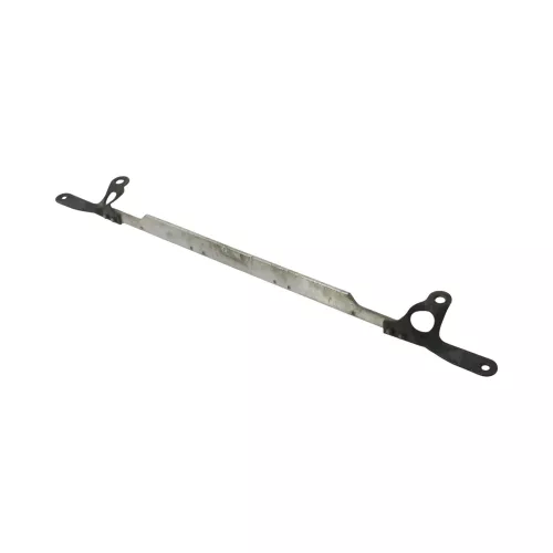 Audi A6 4B Querträger Vorderwand vorne Aufnahme Querversteifung 4B0805645 (149657)
