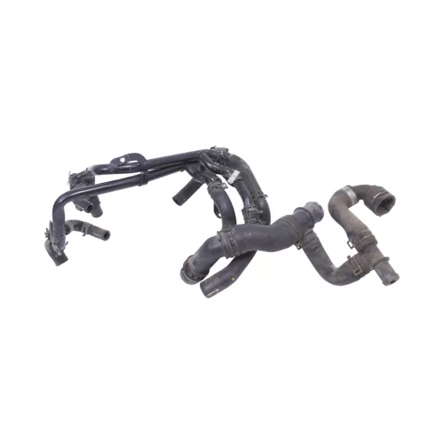 Audi A4 8K A5 8T Kühlmittelrohr Rohr Schlauch Leitung 04L122157BH (149658)