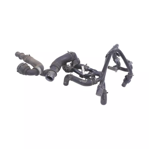 Audi A4 8K A5 8T Kühlmittelrohr Rohr Schlauch Leitung 04L122157BH (149658)