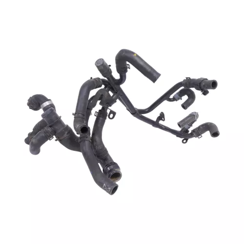 Audi A4 8K A5 8T Kühlmittelrohr Rohr Schlauch Leitung 04L122157BH (149658)