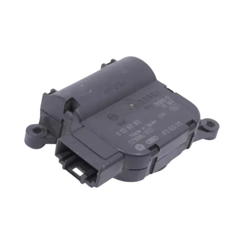 Audi A6 4F Stellmotor Heizung Luft 4F0820511 Original (149663)
