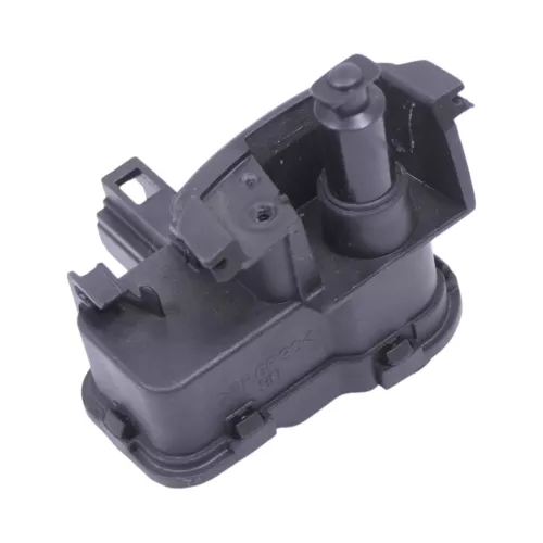 Audi A4 8K A5 8T Q5 Stellmotor Öffnen Tankklappe Tank Tankverschluss Original (149665)