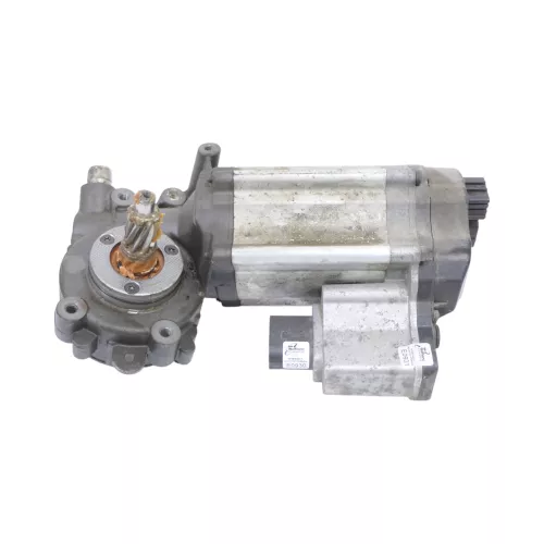 VW Golf 5 Touran Lenkgetriebe Servolenkung Steuergerät Servotronic 1K1909144H (149668)