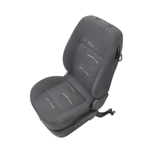 Arosa Lupo Sitz vorne links Fahrersitz Höhenverstellung  (149696)