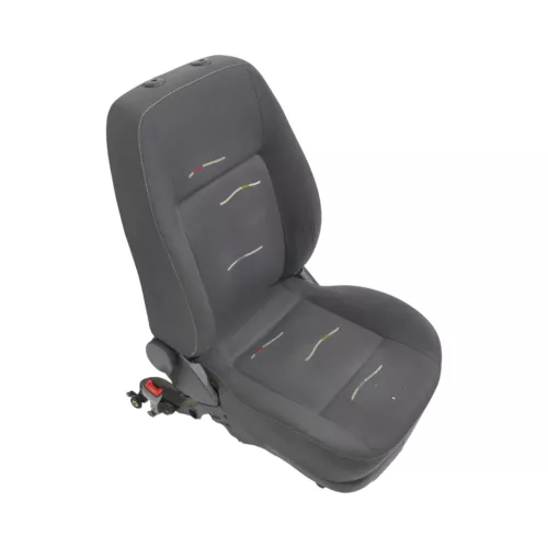 Arosa Lupo Sitz vorne links Fahrersitz Höhenverstellung  (149696)