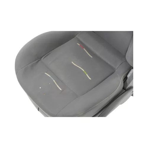 Arosa Lupo Sitz vorne links Fahrersitz Höhenverstellung  (149696)