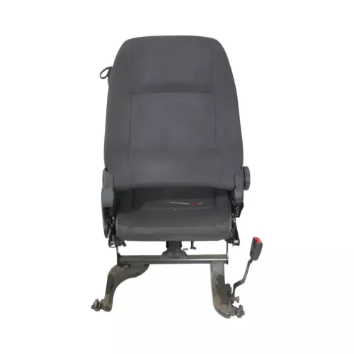 Arosa Lupo Sitz vorne links Fahrersitz Höhenverstellung  (149696)