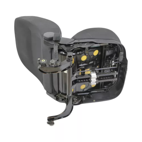 Arosa Lupo Sitz vorne links Fahrersitz Höhenverstellung  (149696)