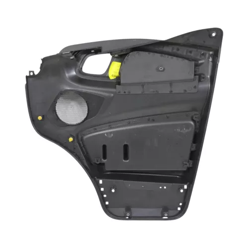 Iveco Daily VI Türverkleidung Verkleidung Tür vorne links schwarz (149698)