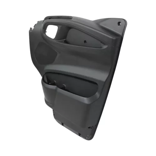 Iveco Daily VI Türverkleidung Verkleidung Tür vorne rechts schwarz (149699)