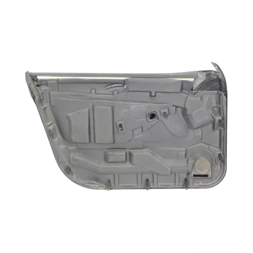 1x Audi A6 4B Türverkleidung Verkleidung Tür vorne rechts onyx (149700)