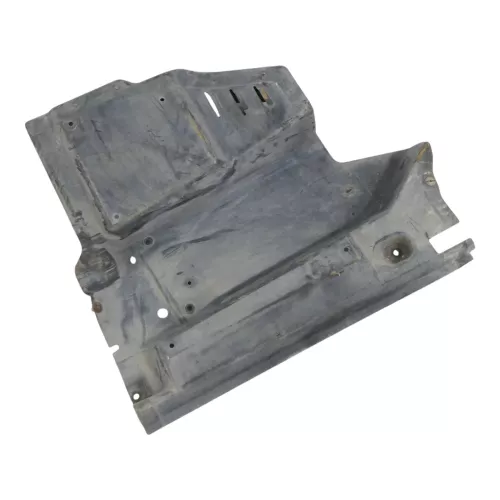 VW T5 7H Unterbodenverkleidung Verkleidung links vorne Abdeckung Unterfahrschutz (149734)