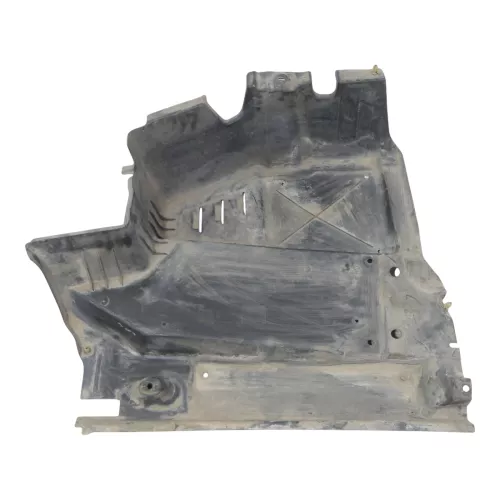 VW T5 7H Unterbodenverkleidung Verkleidung links vorne Abdeckung Unterfahrschutz (149734)