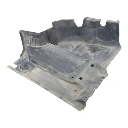 VW T5 7H Unterbodenverkleidung Verkleidung links vorne Abdeckung Unterfahrschutz (149734)