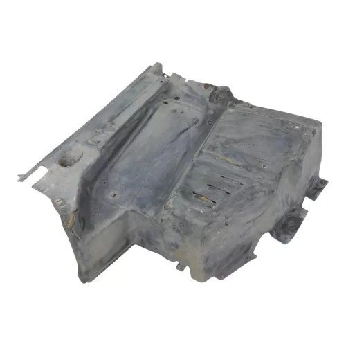 VW T5 7H Unterbodenverkleidung Verkleidung links vorne Abdeckung Unterfahrschutz (149734)