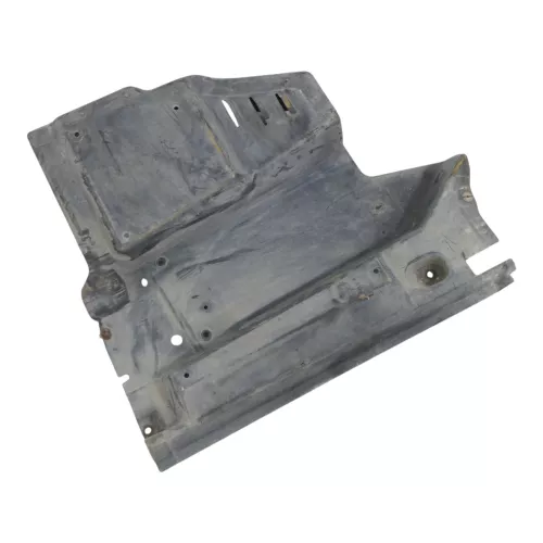 VW T5 7H Unterbodenverkleidung Verkleidung links vorne Abdeckung Unterfahrschutz (149734)